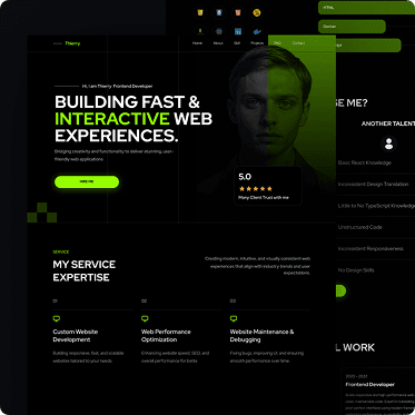 Portfolio 2